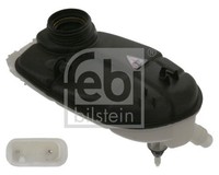 AusgleichsbehäLter KüHlmittel Febi Bilstein 101121 FüR Mercedes W176 Klasse CLA