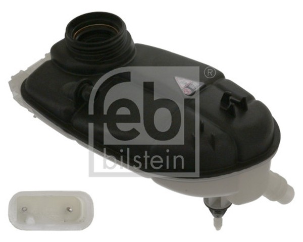 AusgleichsbehäLter KüHlmittel Febi Bilstein 101121 FüR Mercedes W176 Klasse CLA-image