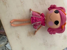 poupee lalaloopsy MGA Entertenment