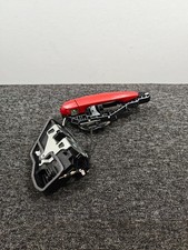 BMW 3 SERIES F30 F31 EXTERIOR DOOR HANDLE REAR RIGHT DRIVER SIDE 7332268 2017
