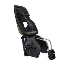 Thule Yepp 2 Nexxt Maxi Car Seat - Frame Mount - Khaki