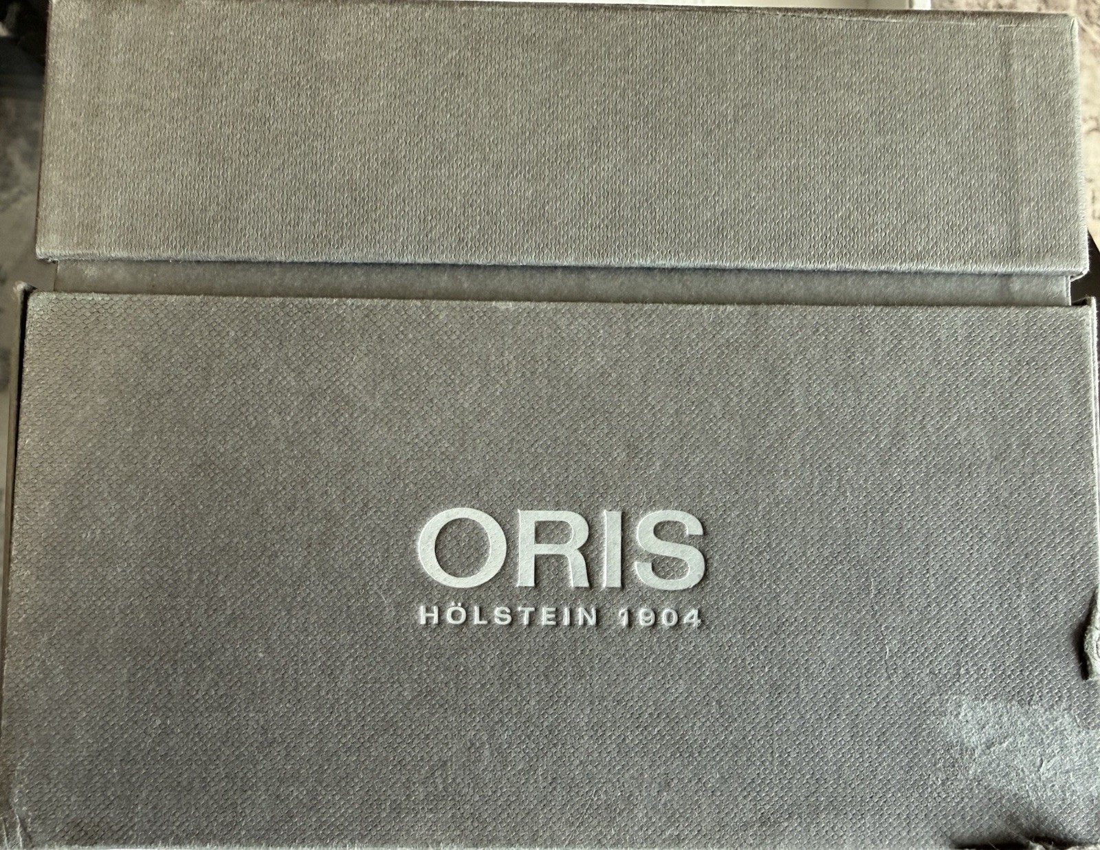 Oris Divers Sixty-Five Date 7720 - image 11