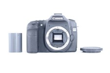 Boîtier Canon EOS 50D entièrement fonctionnel #H836