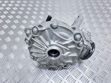 Mercedes-Benz AMG GT 4 x290 w290 2023 Vorderachsgetriebe Differentialgetriebe