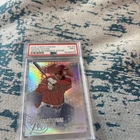 2018 Topps Chrome Shohei Ohtani Update-International Affair PSA9 Mint Rookie RC