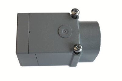 ABB Zusatzabdeckung Einspeiseblock 250A Smissline TP PowerBar - 2CCG000051R0001