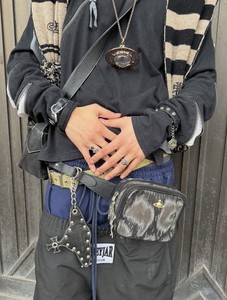 Vivienne Westwood Belt Bag | eBay