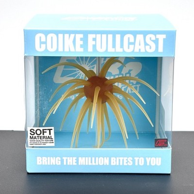 HIDEUP COIKE FULLCAST Soft/Non Soft Select Color NEW Fishing Bass