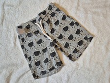 Shorts / kurze Hose Monster, Jungen, C&A, Gr�...