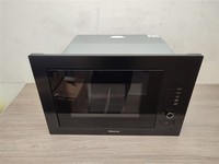 Hisense HB25MOBX7GUK Microwave 900W Built-in with Grill - Black [ID2111109592]