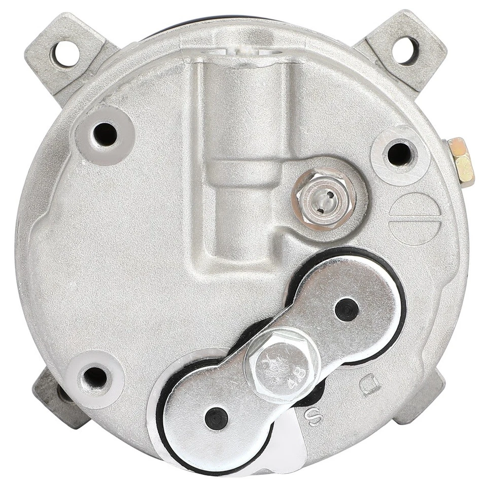 AC Compressor For 1994-1996 Buick Century 3.1L 1994-1997 Chevrolet Lumina 3.4L — 第 4/4 张图片
