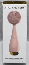 Pmd Clean Pro Smart Facial Cleansing Device With 24K Gold Plated Therapy Massage