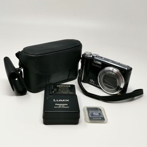 Lumix Tz7 | eBay