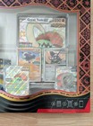 Pokemon Trading Card Games Great Tusk Iron Threads Ex Premium Collection — photo 3