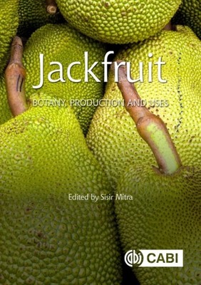 JACKFRUIT by MITRA, SISIR Hardback Self Help Business