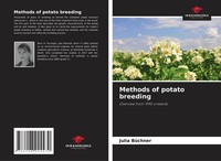 Julia Buchner | Methods Of Potato Breeding | Taschenbuch | Englisch (2025)