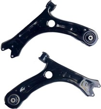 2pc Front Lower Control Arm Kit 522837 522838 for Volkswagen Beetle 2012 2013