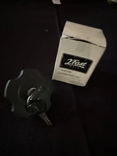 2FastMoto Locking Fuel Tank Cap Replacement with 2 Keys for Yamaha 13-21129