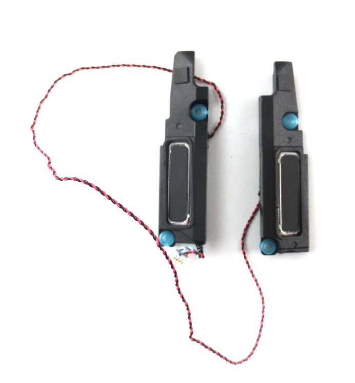 L&R Speaker Set for Lenovo ThinkPad P1 Gen3 & X1 Extreme Gen 3 - 5SB0Z39945