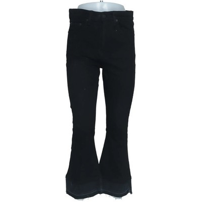 Rag & Bone, Jeans, Größe: 29, Schwarz, Baumwolle/Polyurethan, Einfarbig #hGA