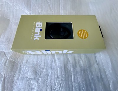 Arcam Mini Blink Bluetooth Dac
