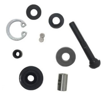 Formula Italy Cura-X NLS Lever Blade Adjustment Kit Compatible with Master 5490₽