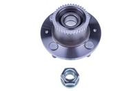 Denckermann Radlagersatz W413963 FüR Chevrolet Aveo Kalos T250 T255 T200 LPG 16V