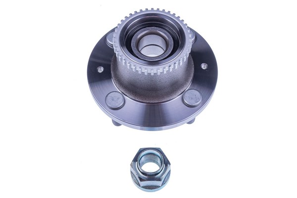 Denckermann Radlagersatz W413963 FüR Chevrolet Aveo Kalos T250 T255 T200 LPG 16V-image