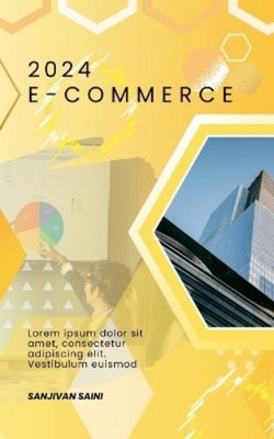 Sanjivan Saini E-commerce (Taschenbuch) (US IMPORT)