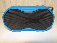 Altec Lansing Baby Boom XL Rugged Bluetooth Speaker