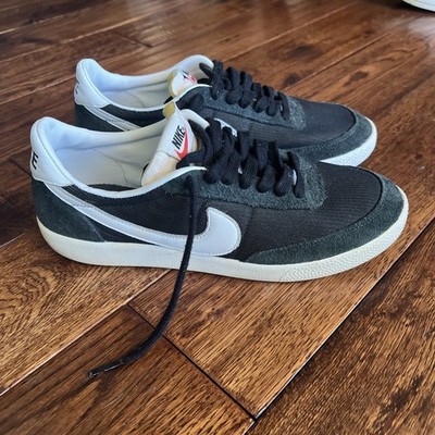 Nike Killshot SP  Black White'' sneakers Men's size 10