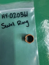 020361 Swirl  Ring For Hypertherm, Thermal Dynamics, Miller, ESAB - New