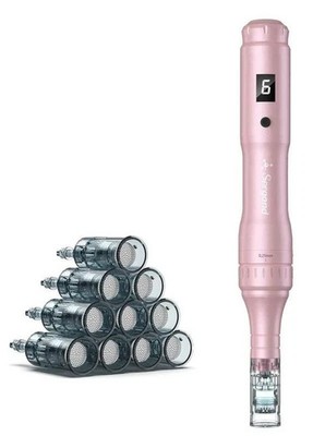 SERGAND 0.25mm for Face, Improves Skin Tone & Elasticity