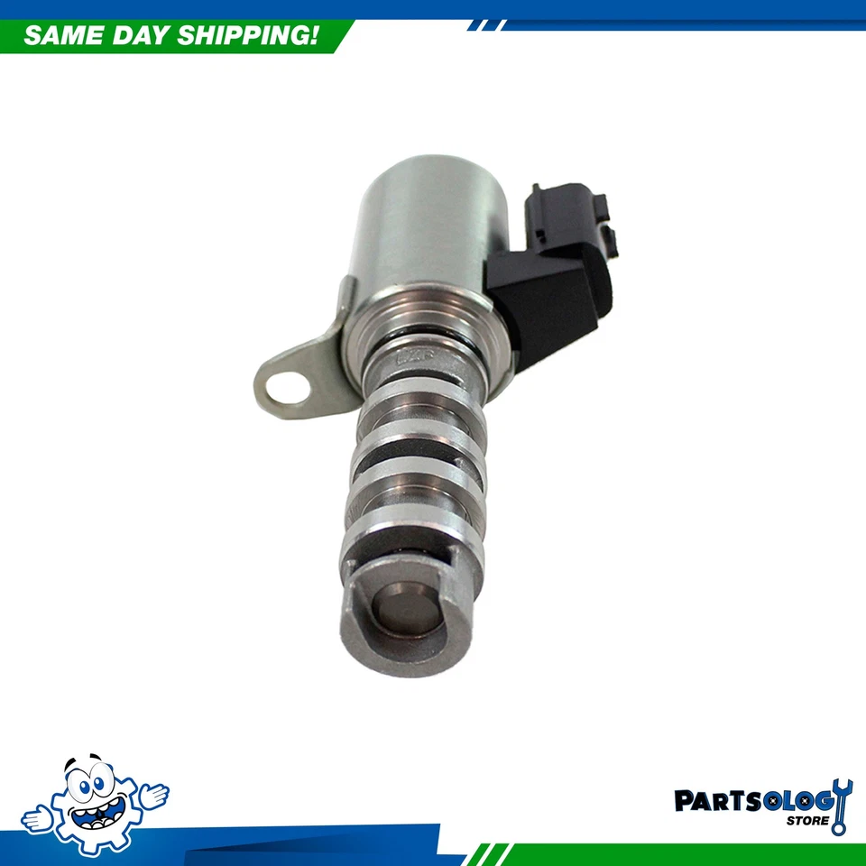 Tim de válvula variable DNJ VTS1175. Solenoide para 02-18 INFINITI Nissan 3,5 L-5,6 L Foto 2 de 3