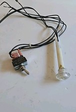 Hobart 1612 Complete Lighted Pull Swith Compl...