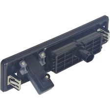 Rear Trunk Handle w/Backup Camera for Tesla 2024 Model 3 Base Sedan 4-Door