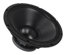 Celestion PowerProX18 8 ohm 2400w 18" Subwoofer w/Ferrite Magnet 4" Voice Coil