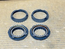 Ford Gm Borg Warner World Class T5 Trans 1-2 Gear Synchronizer Blocking Ring 3-4