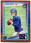 2025 Panini Jaxson Dart Base (Raw)