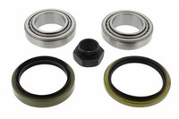 Radlagersatz Mapco 26600 FüR Ford Orion GAA Fiesta AFF Escort 3 2 FBD 4 GAF AWF