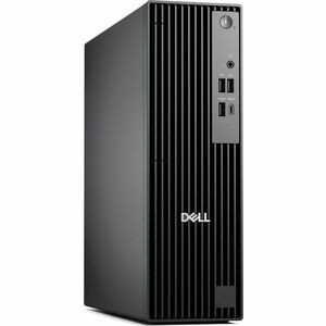 Dell Pro Slim Qcs1250 Desktop Computer Intel Core Ultra 7 265 Vpro Technology 16 - Image 4