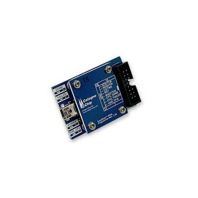 Neu GateMate Programmer V1.3A CCGM1-P1 CCGM1-P1-13A