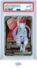 ROCKET'S MEWTWO EX ULTRA RARE POKEMON GER DRI DE-DESTINED RIVALS 2025 213 PSA 10