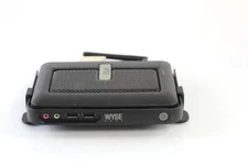 LOT OF 2  WYSE Cx0 Thin Zero Client Xenith Model: 902172-02L