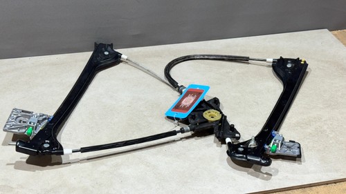 A1727200246 Fensterheber Gestänge Vorne Rechts für Mercedes-Benz SLK R172