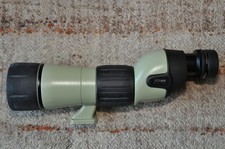 Nikon Fieldscope D60 w Nikon 20-60x Zoom Eyepiece