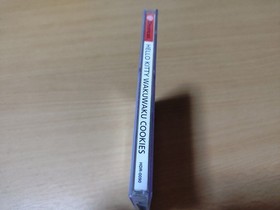 Hello Kitty Waku Waku Cookies Sega Dreamcast DC Rare Used Game Good NTSC-J Japan