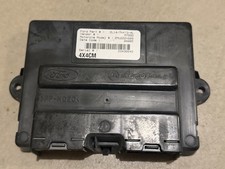 2L14-7H473-AL  Ford Expedition  4x4 Transfer Case Computer Module 2003-2004