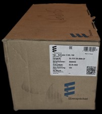 Espar 25.2721.05.0000 Diesel Heater Unit Free Shipping Espar 25.2721.05.0000 Diesel Heater Unit Free Shipping