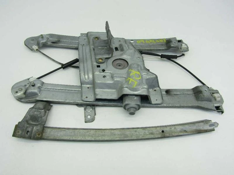 Motor regulador ventana eléctrica puerta delantera pasajero MITSUBISHI GALANT 2004 2009 Foto 2 de 4